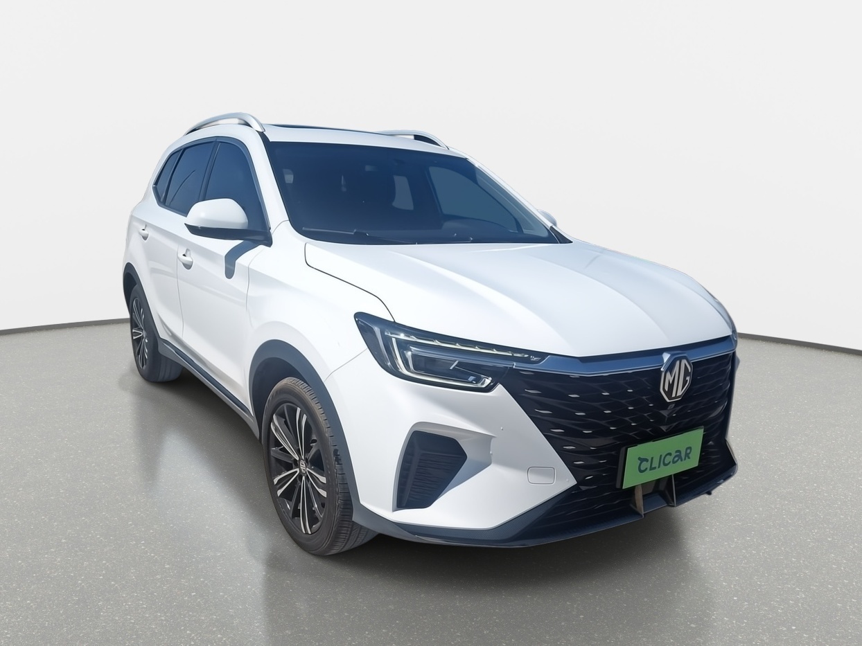 MG