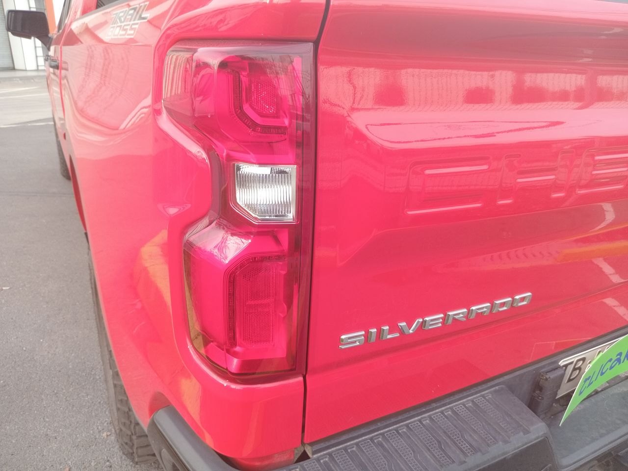 CHEVROLET - 19