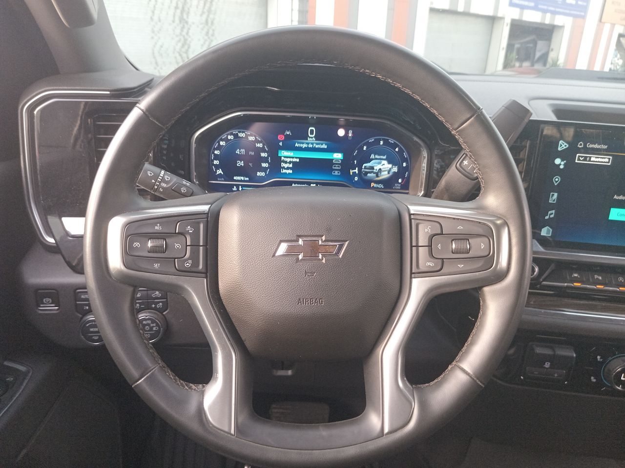 CHEVROLET - 24