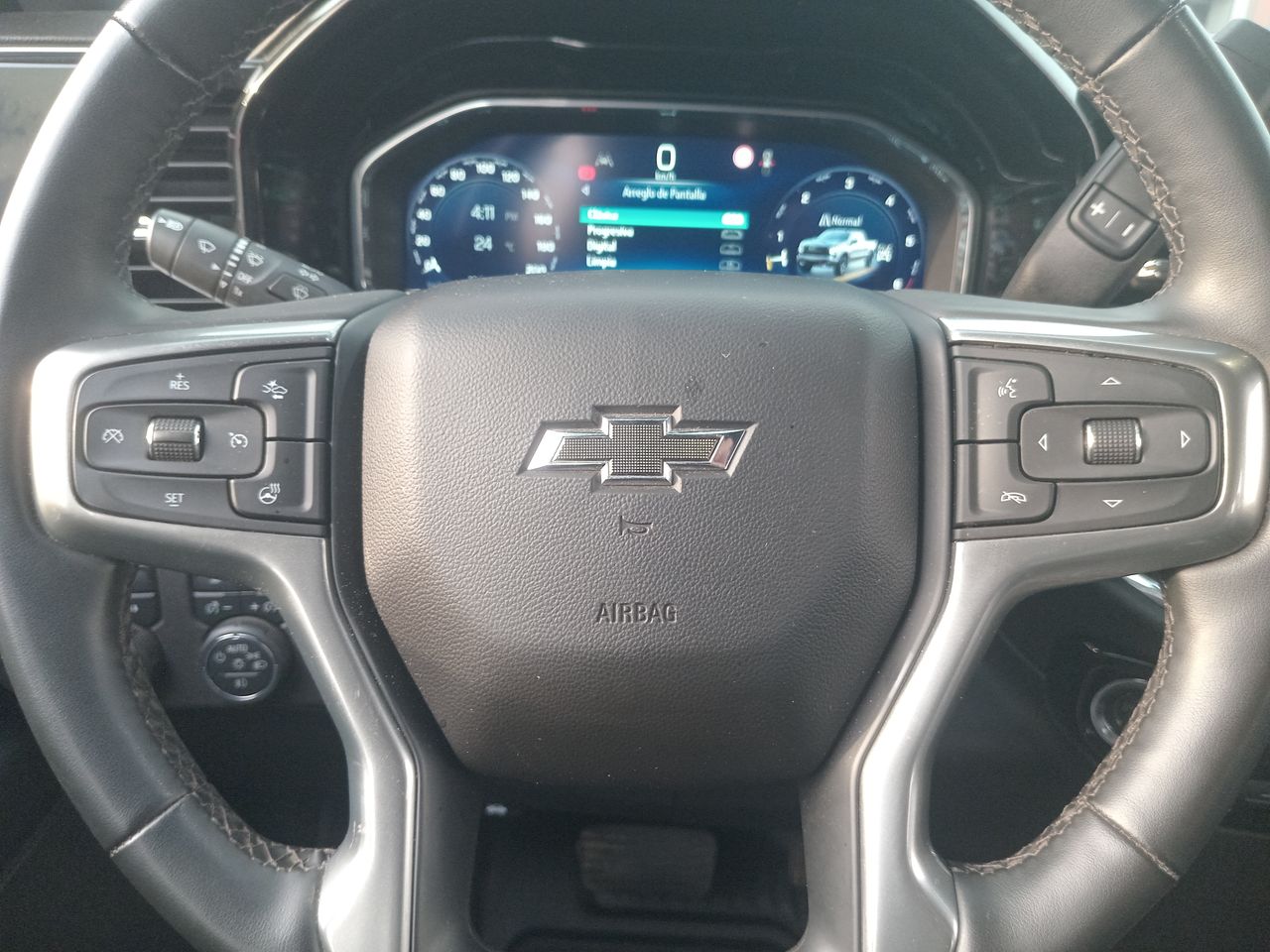 CHEVROLET - 25