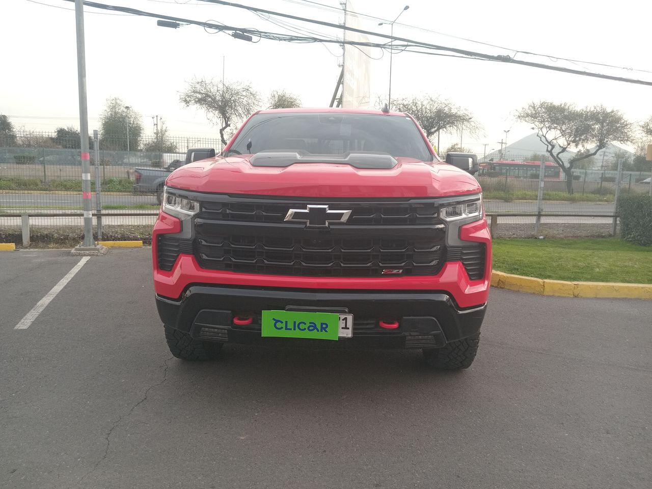 CHEVROLET - 2