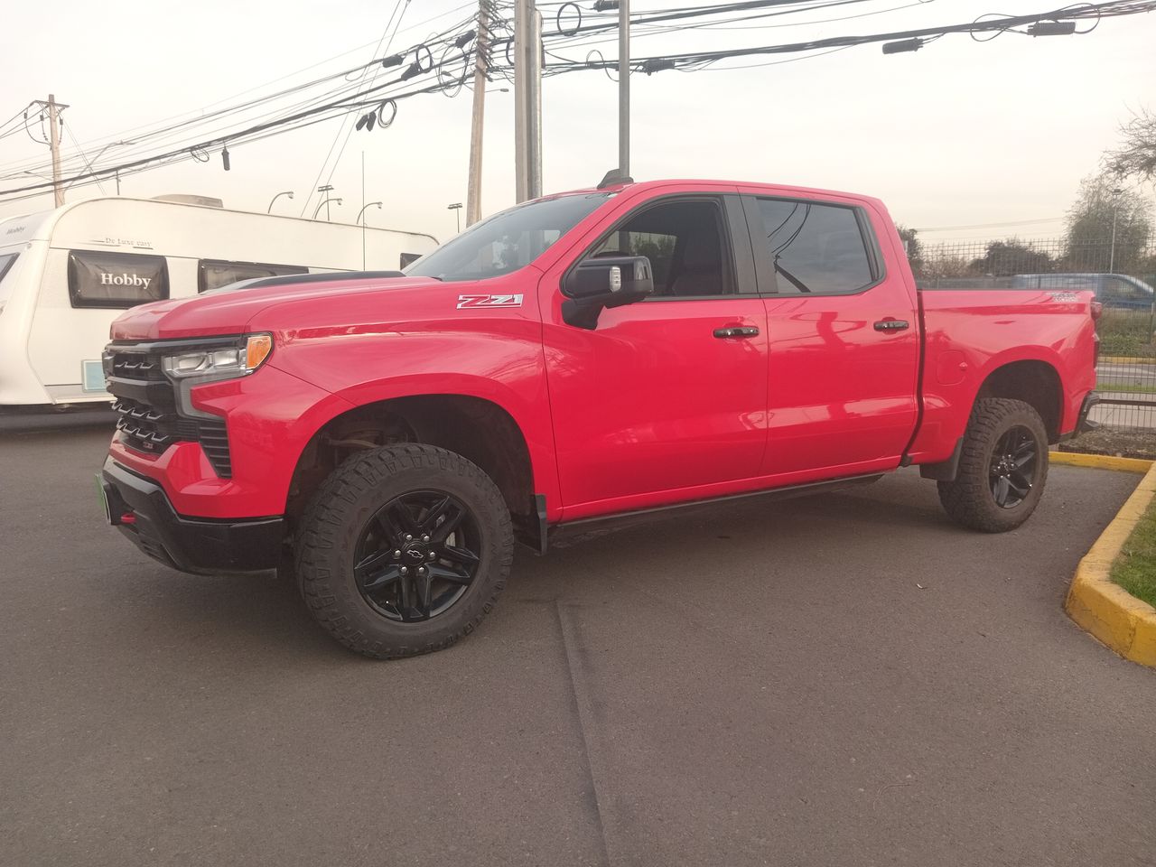 CHEVROLET - 3