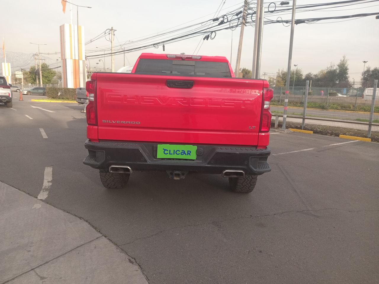 CHEVROLET - 6