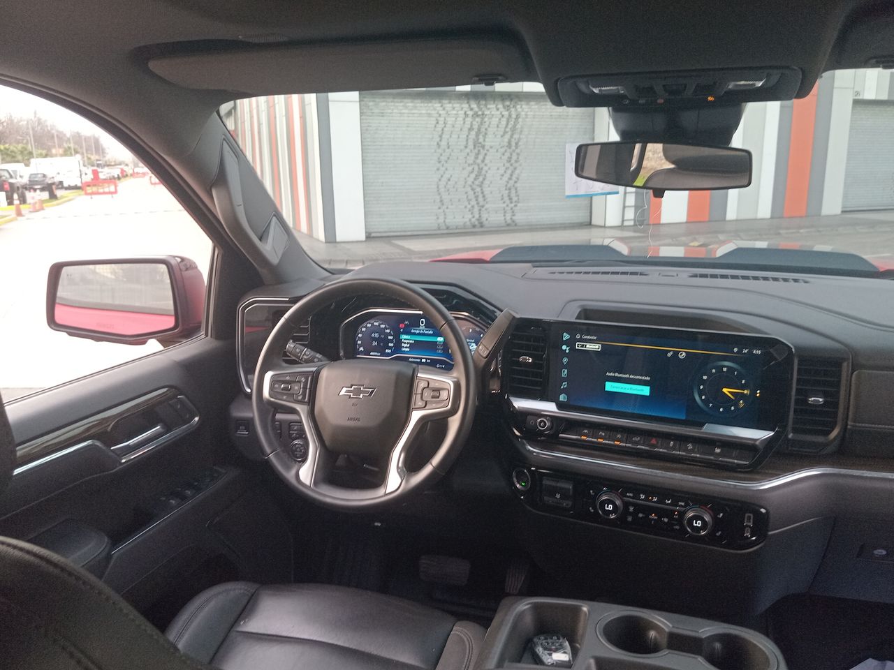 CHEVROLET - 16
