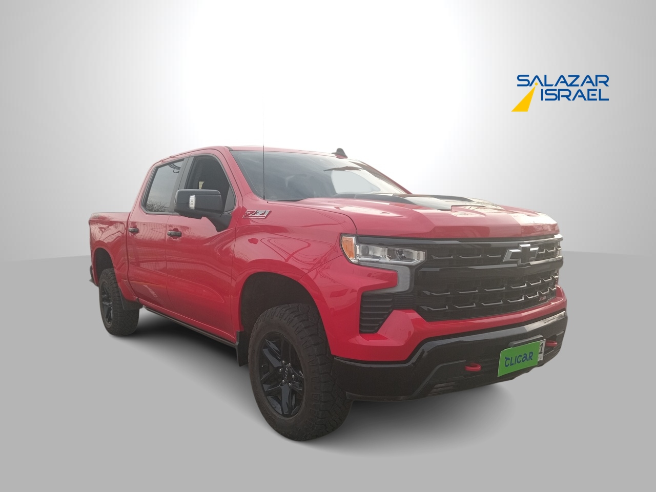 CHEVROLET