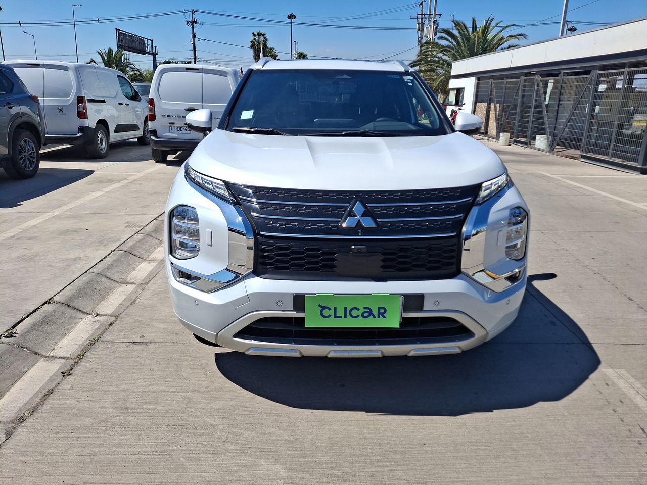 MITSUBISHI - 2