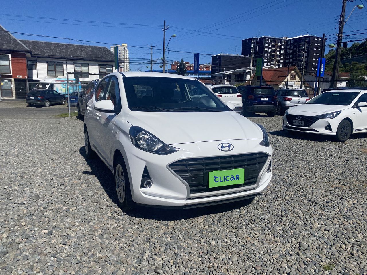 HYUNDAI - 1
