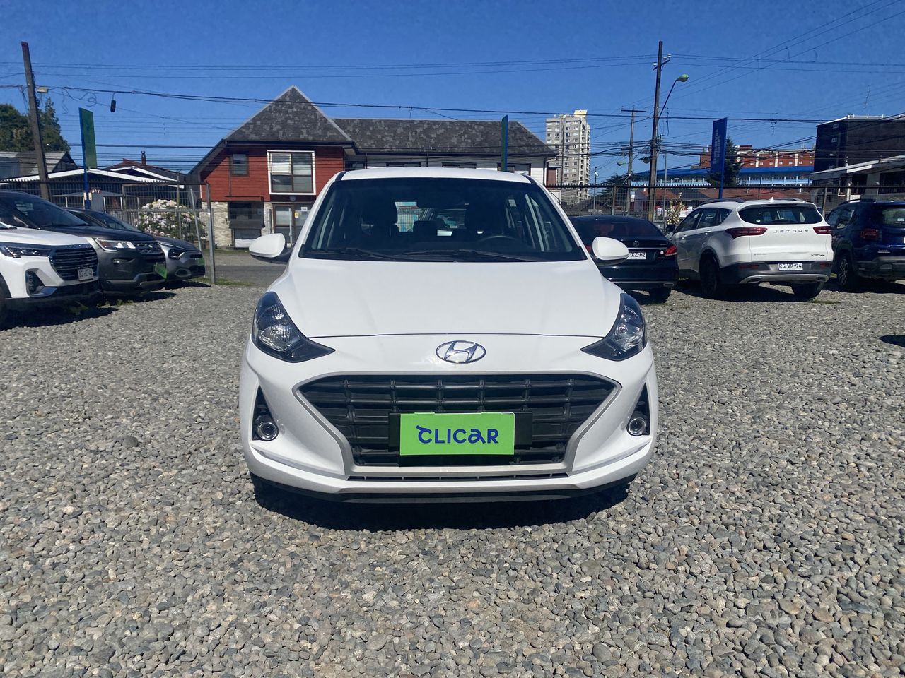 HYUNDAI - 2