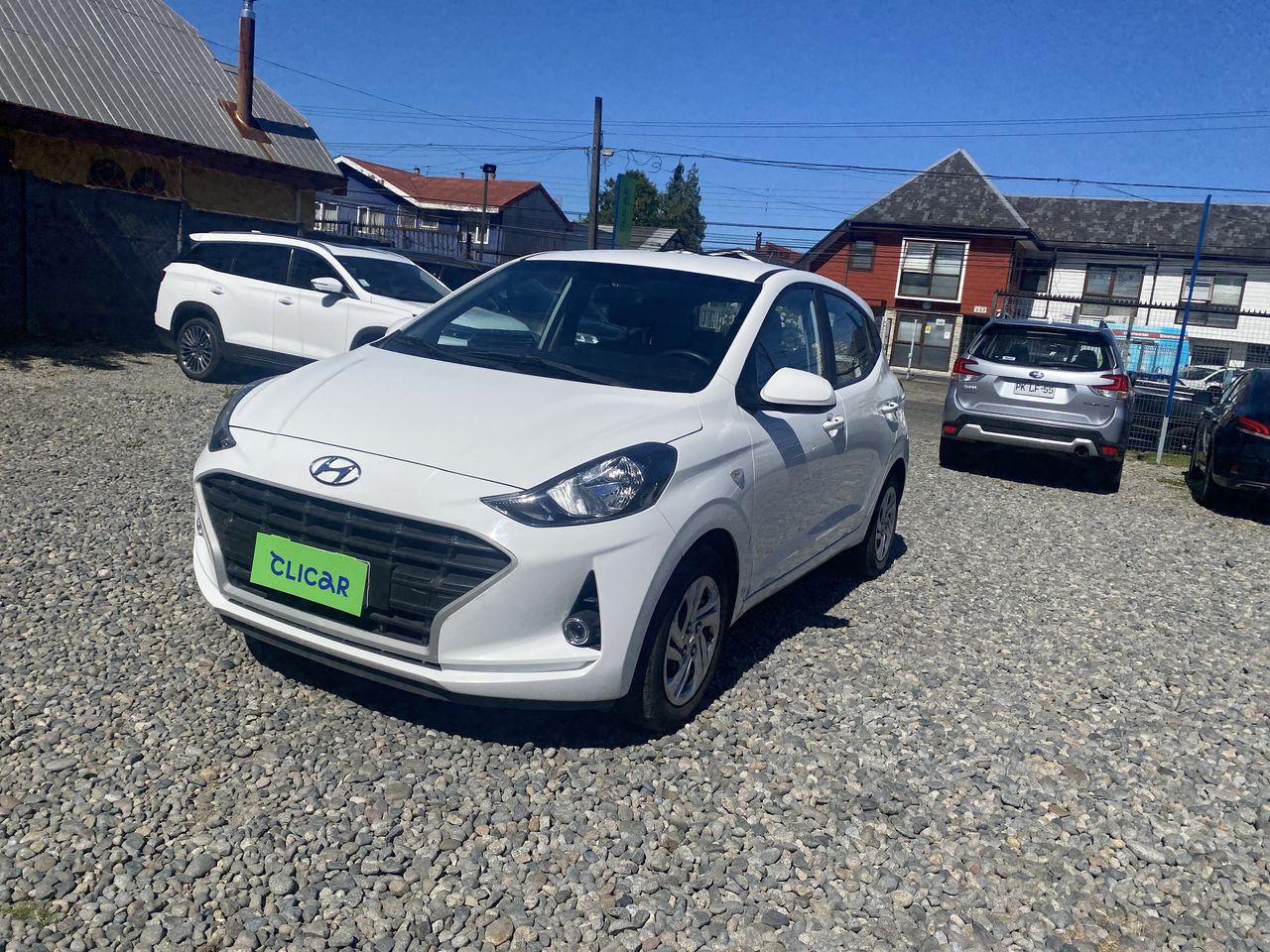 HYUNDAI - 3
