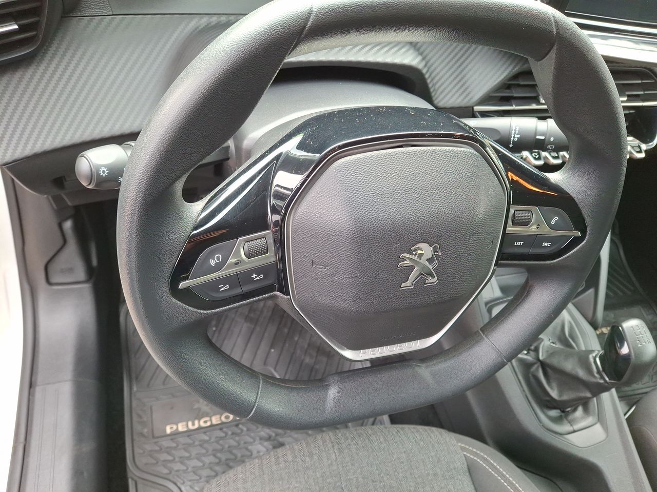 PEUGEOT - 16