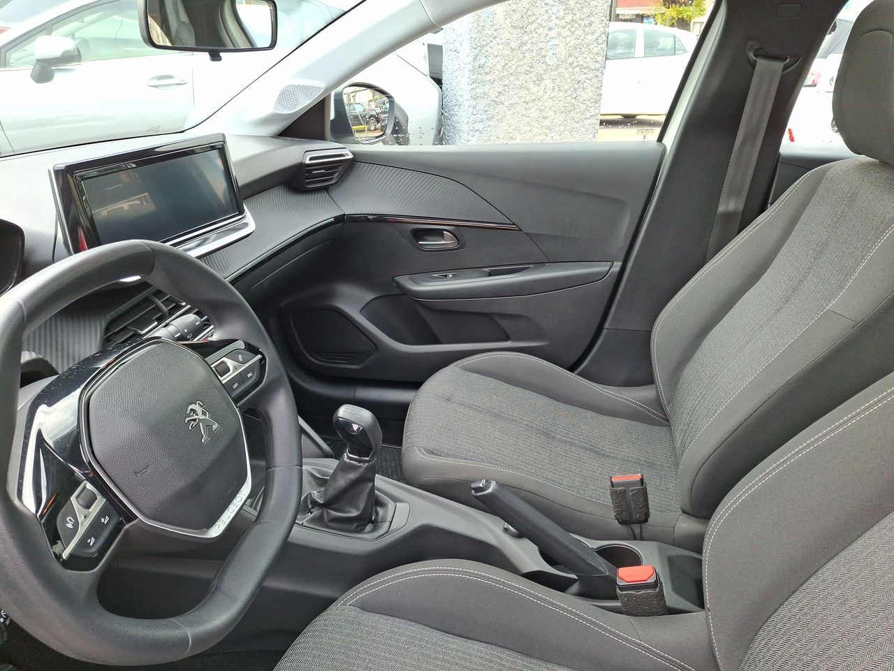 PEUGEOT - 2