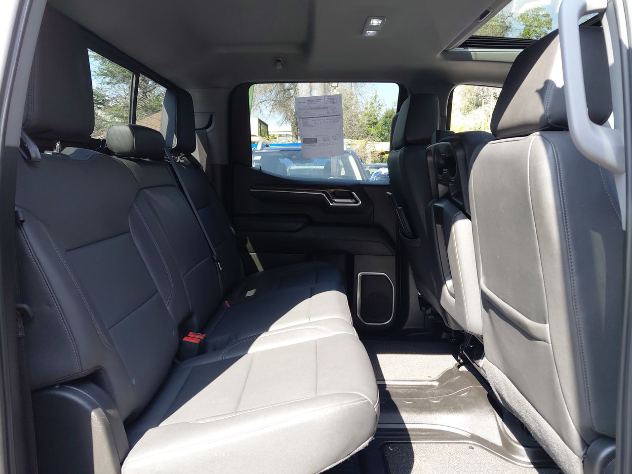 Chevrolet Silverado — foto 34 de 35