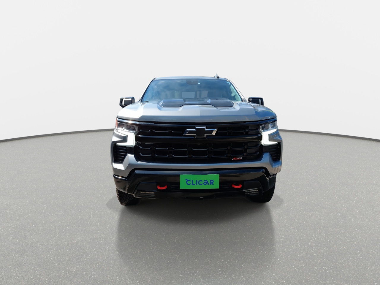 CHEVROLET - 2