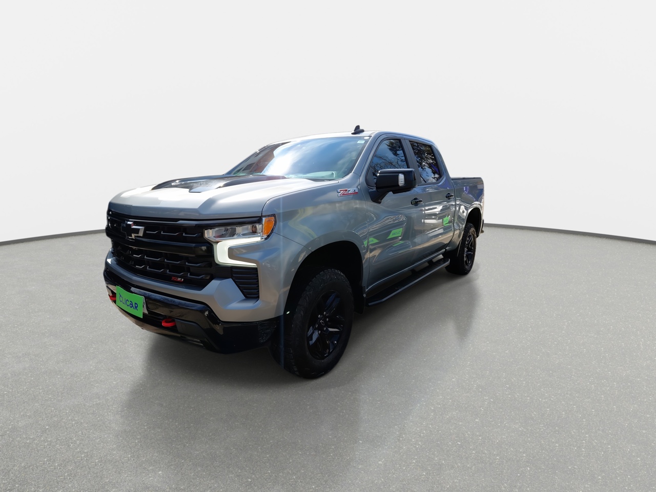 CHEVROLET - 3
