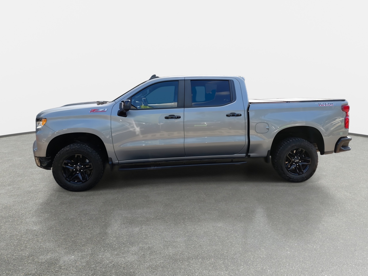CHEVROLET - 4
