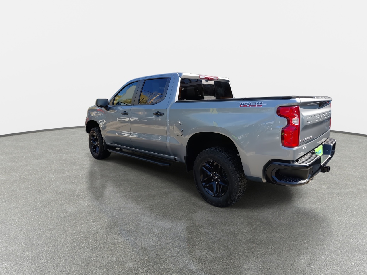 CHEVROLET - 5