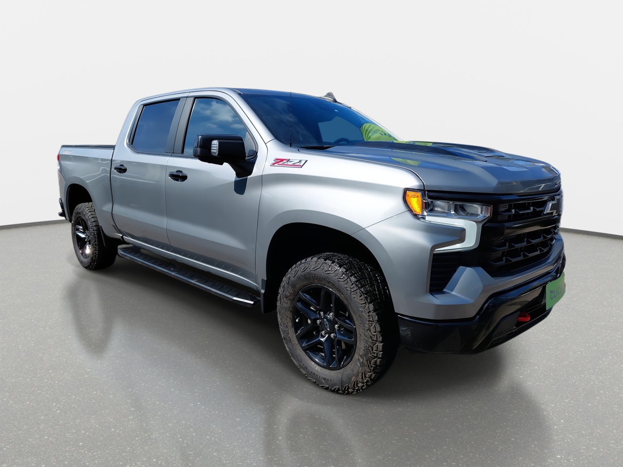 CHEVROLET