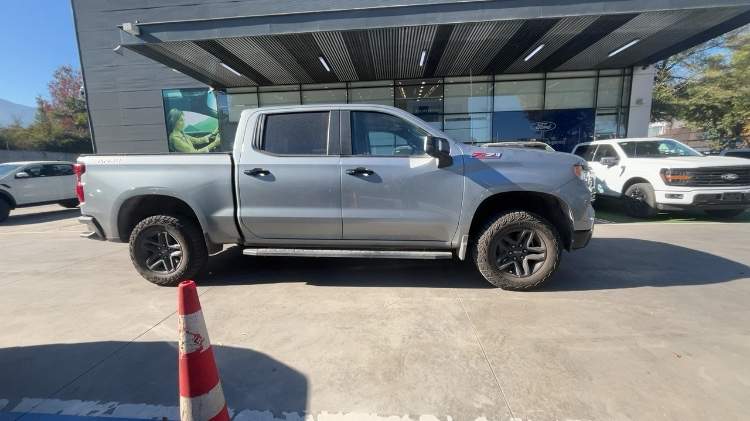 CHEVROLET - 2
