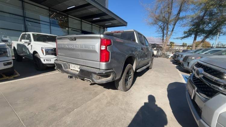 CHEVROLET - 3