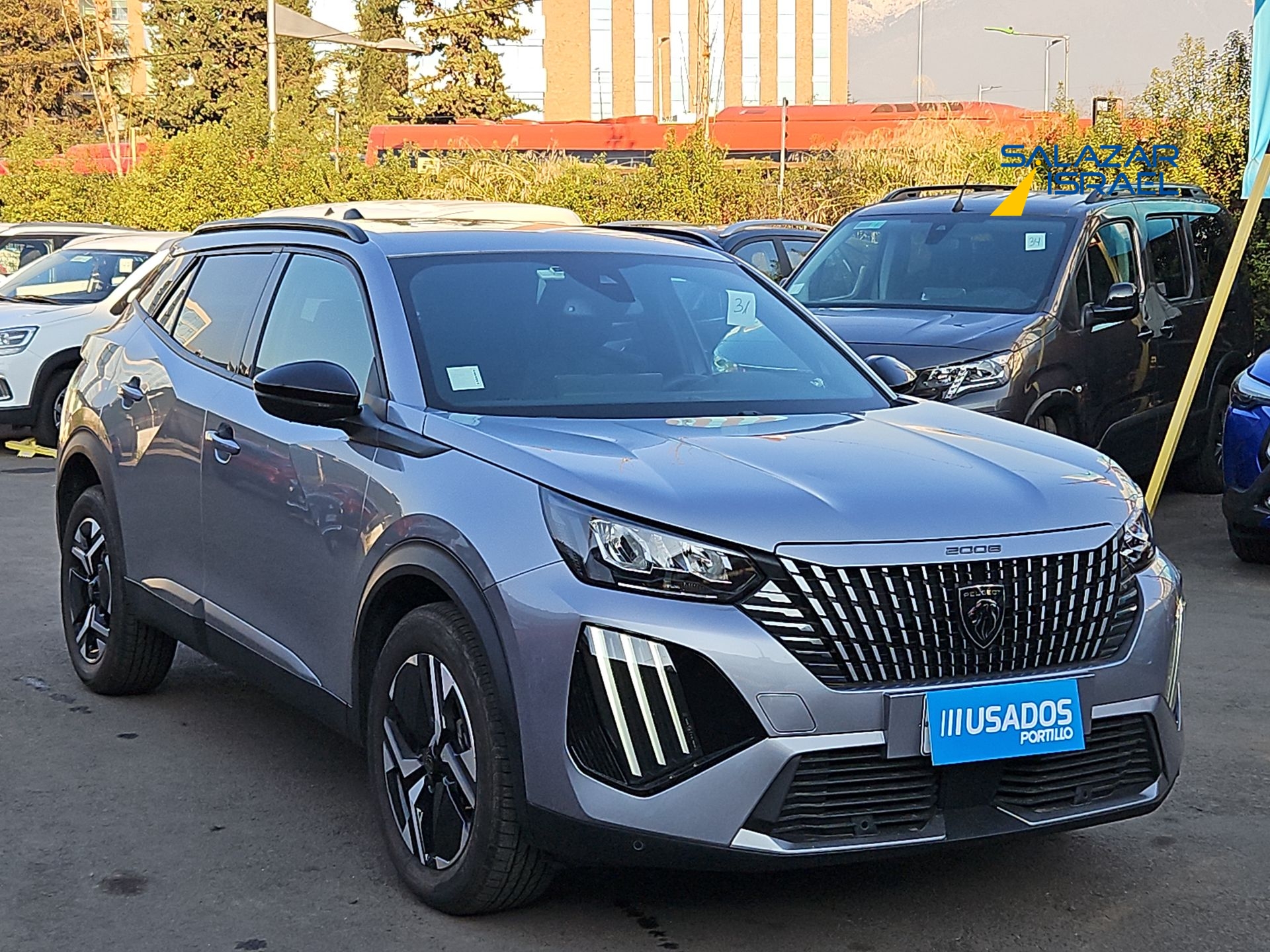 PEUGEOT