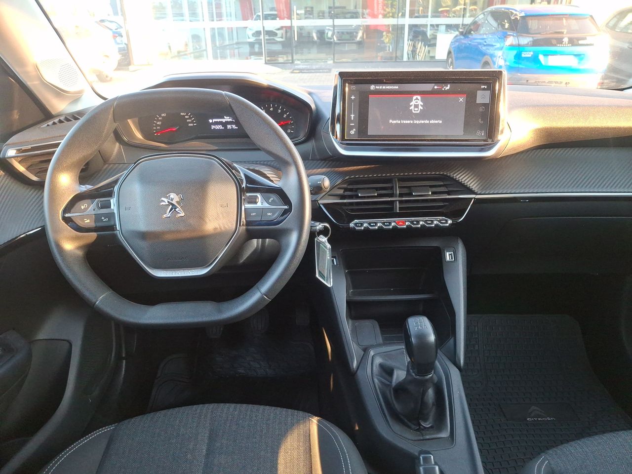 PEUGEOT - 23