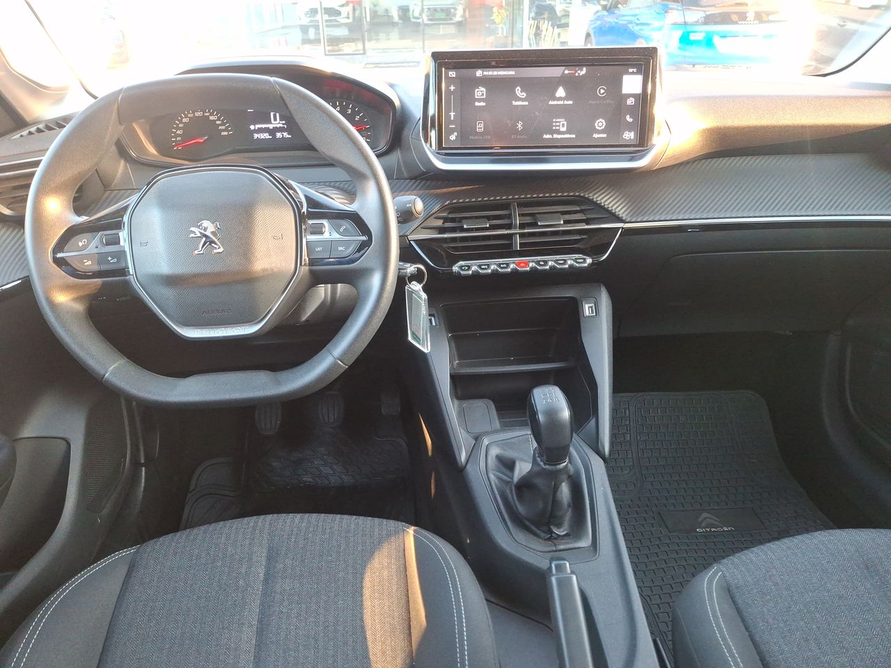 PEUGEOT - 24