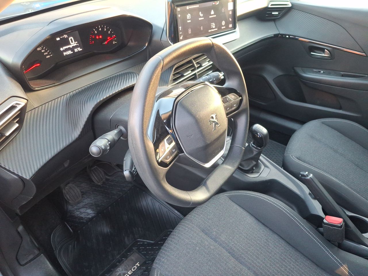 PEUGEOT - 1