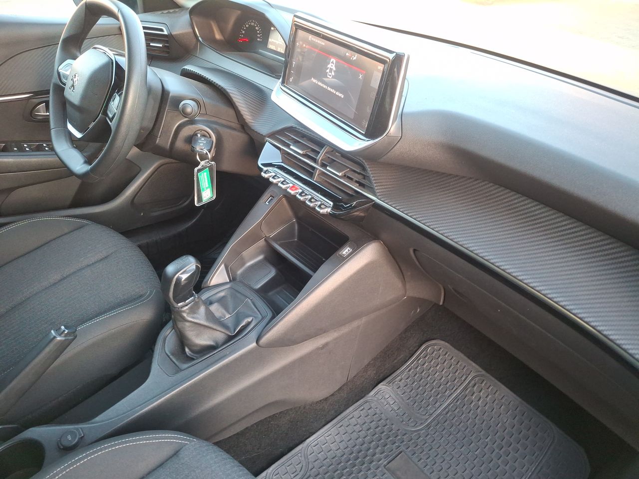 PEUGEOT - 6