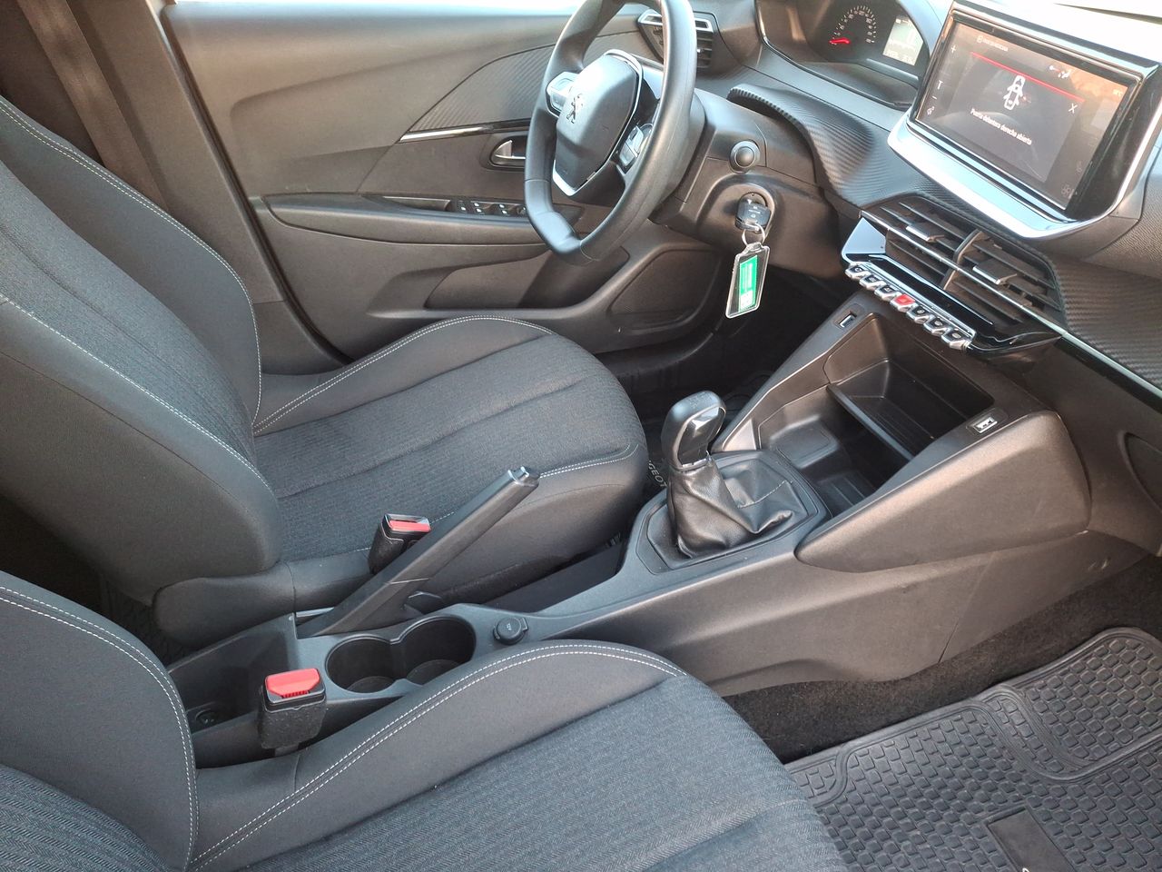 PEUGEOT - 7