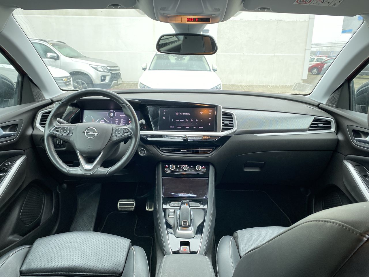 OPEL - 30