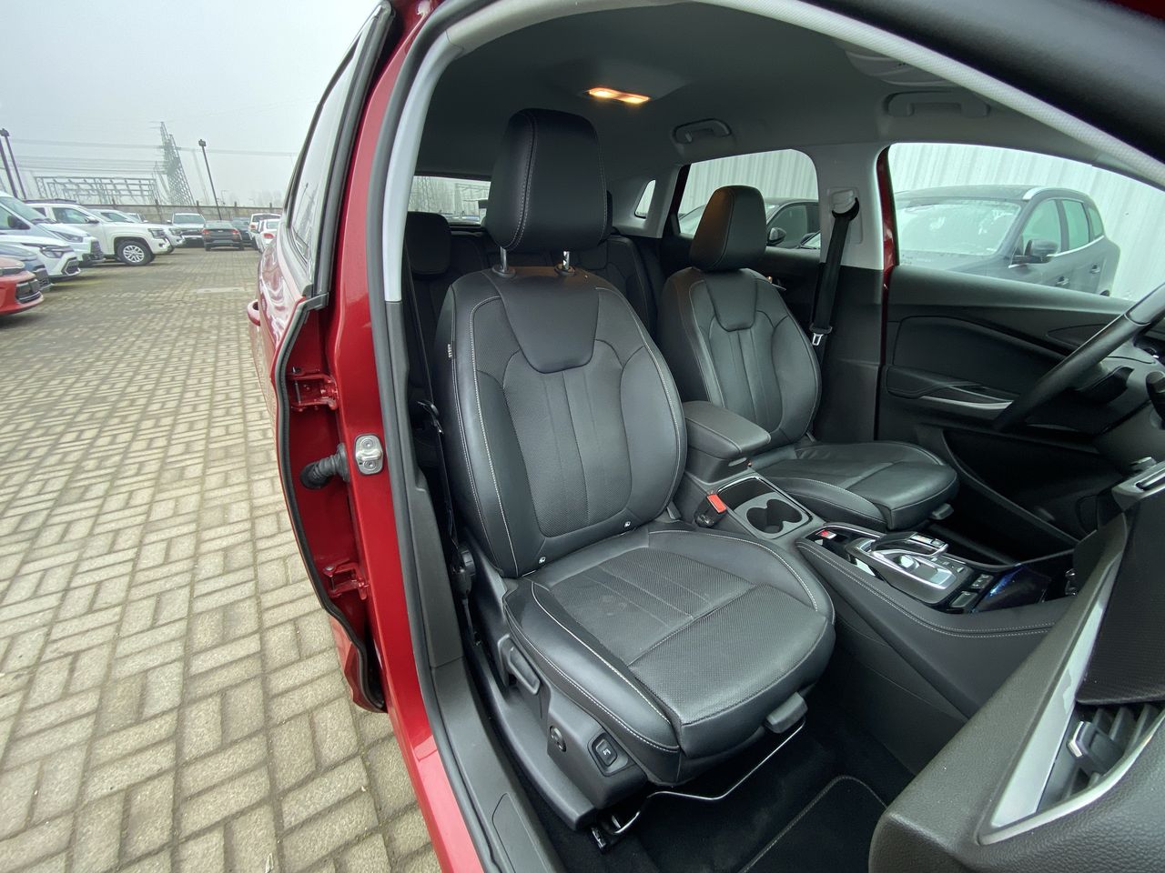 OPEL - 31