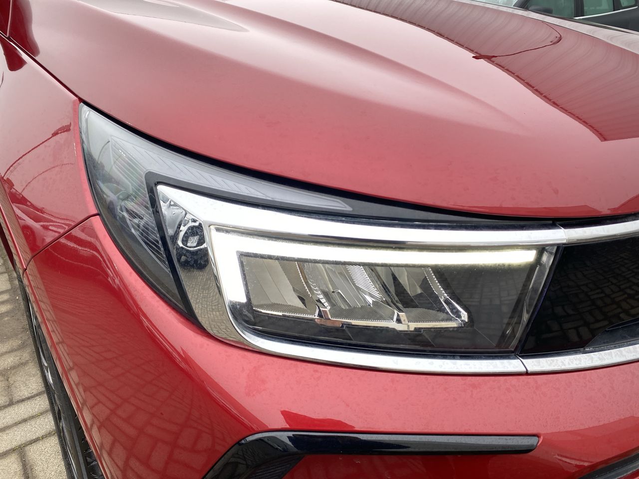 OPEL - 17