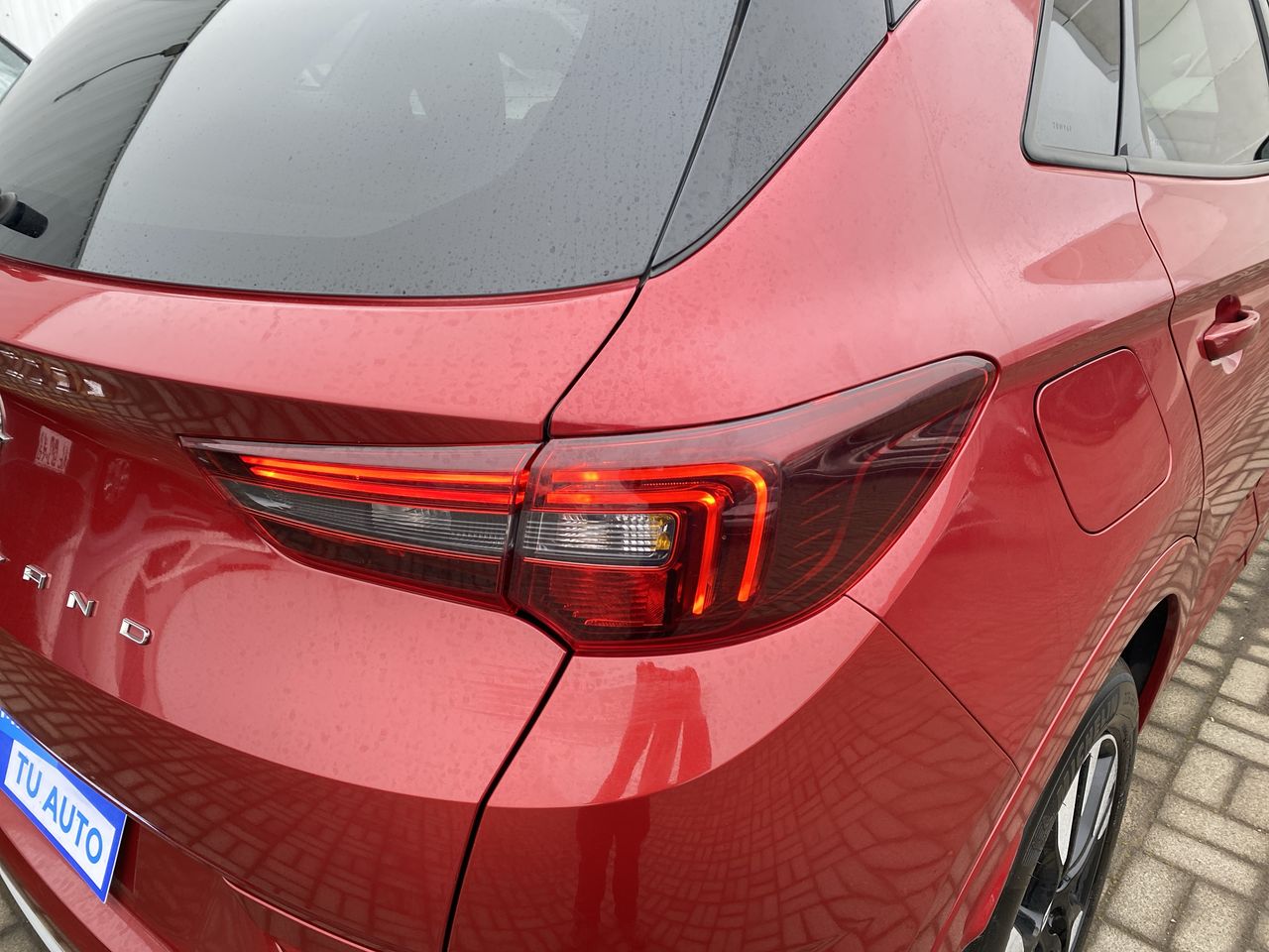 OPEL - 18