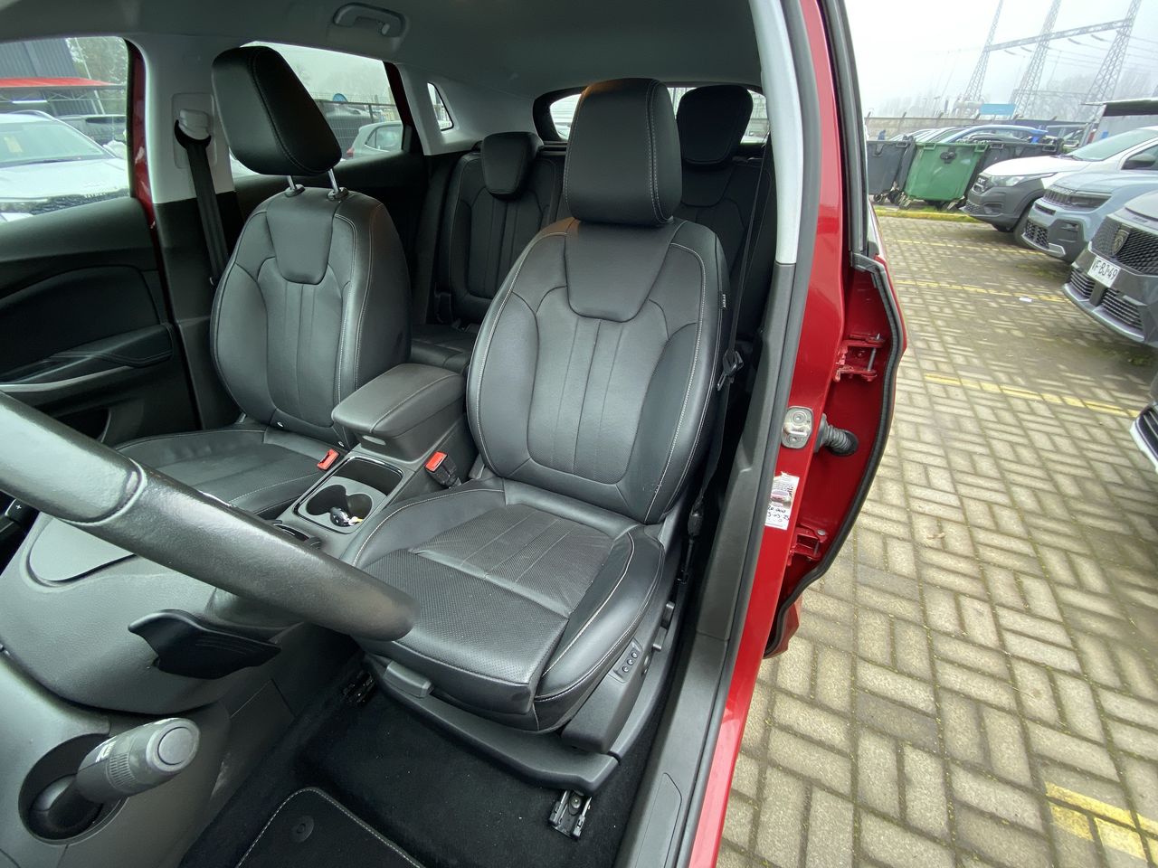 OPEL - 22
