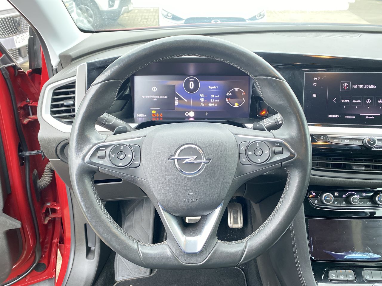 OPEL - 23