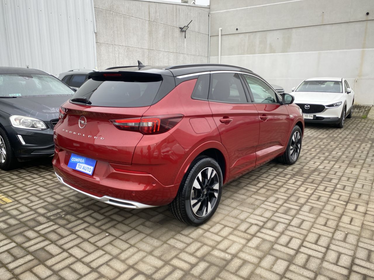 OPEL - 7