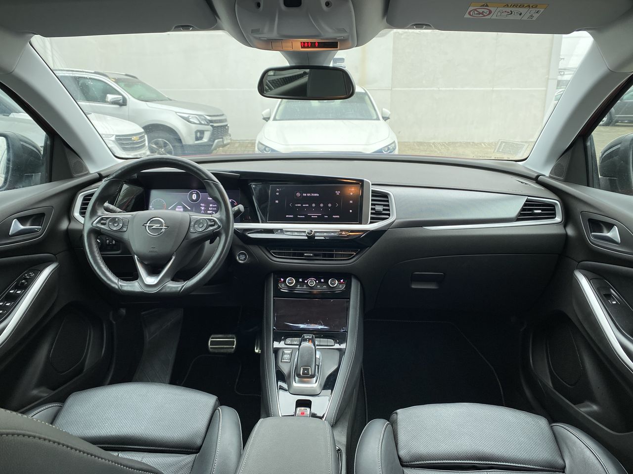 OPEL - 9