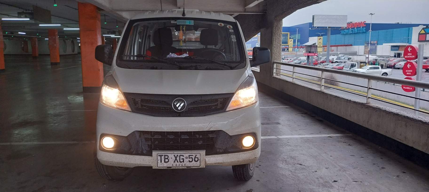 FOTON - 2