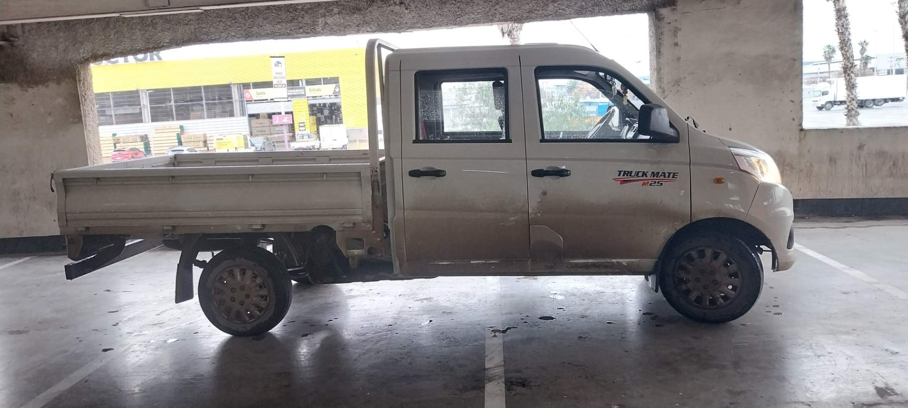 FOTON - 3