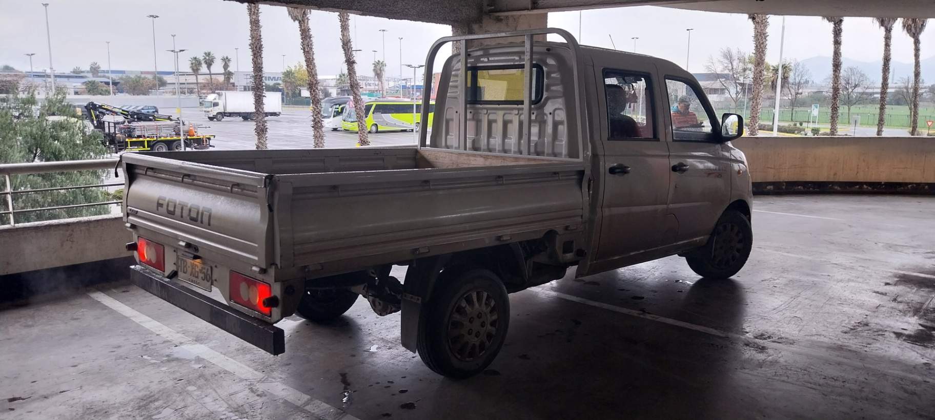 FOTON - 4