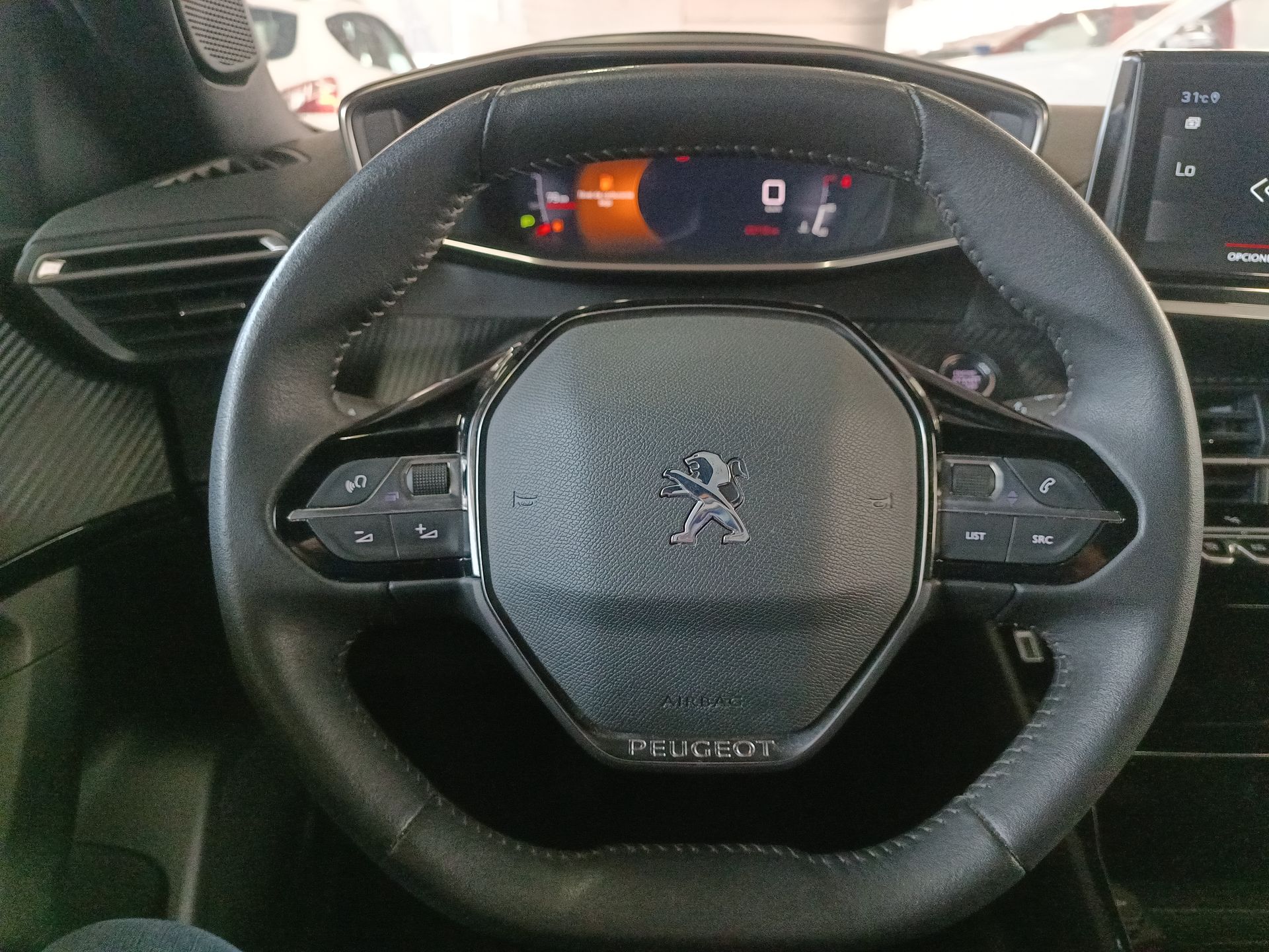 PEUGEOT - 21