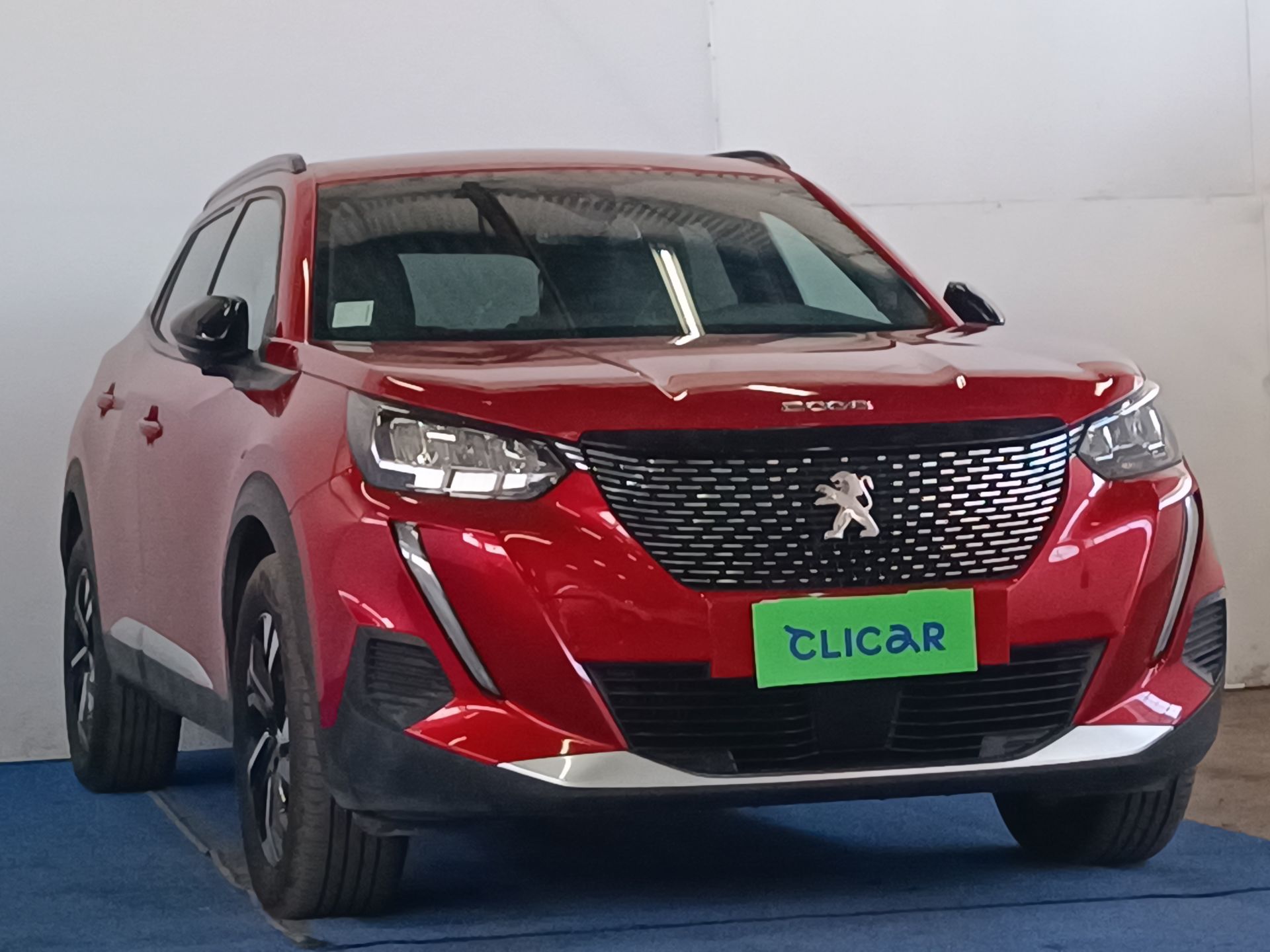 PEUGEOT - 1