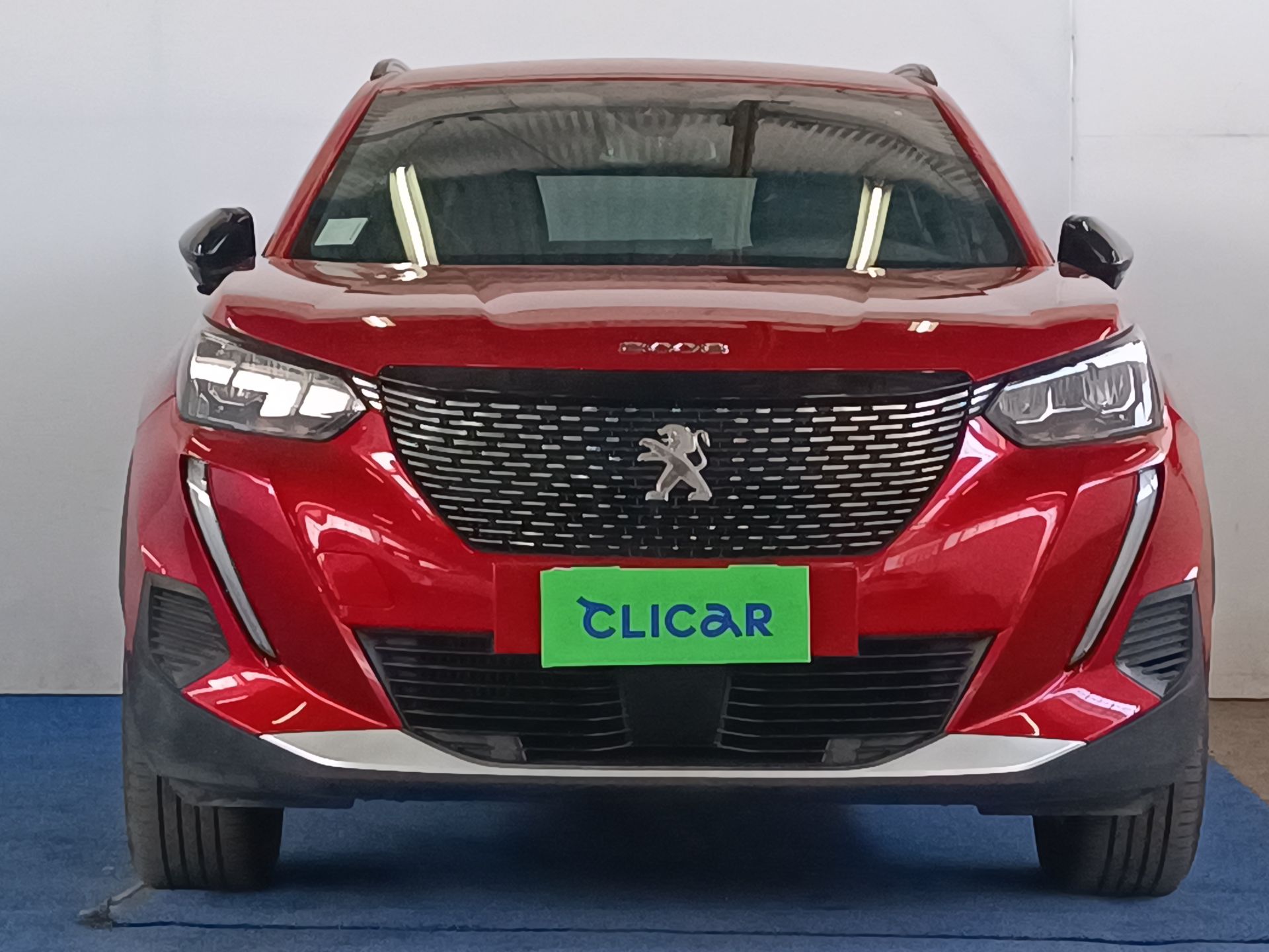PEUGEOT - 2