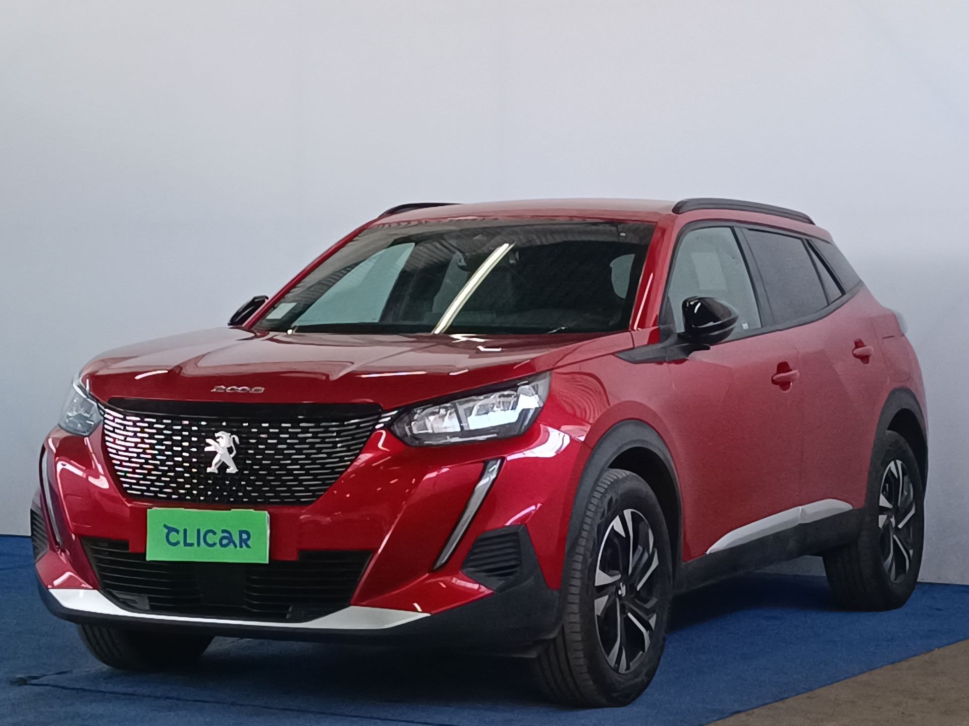 PEUGEOT - 3