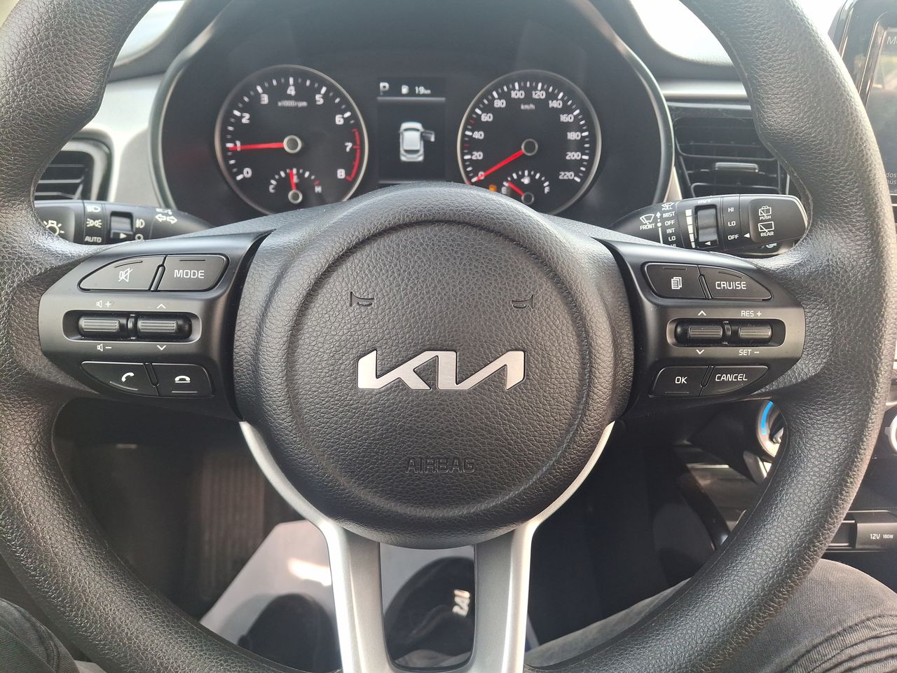 KIA - 24