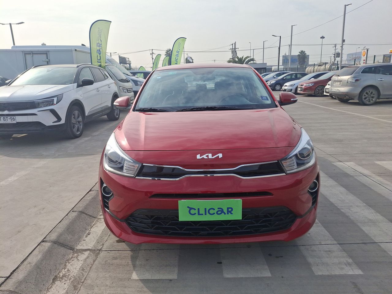 KIA - 2