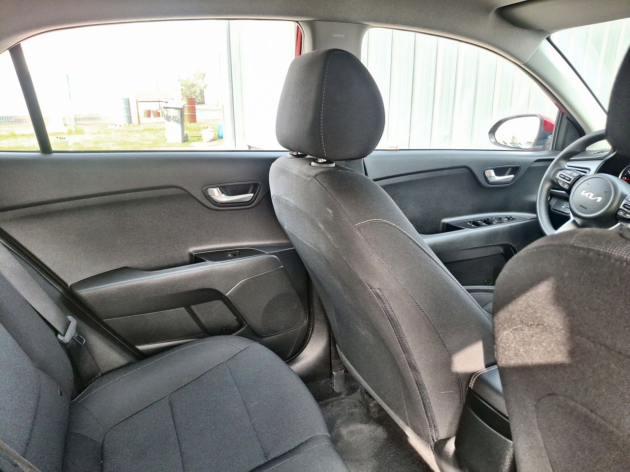 KIA - 15