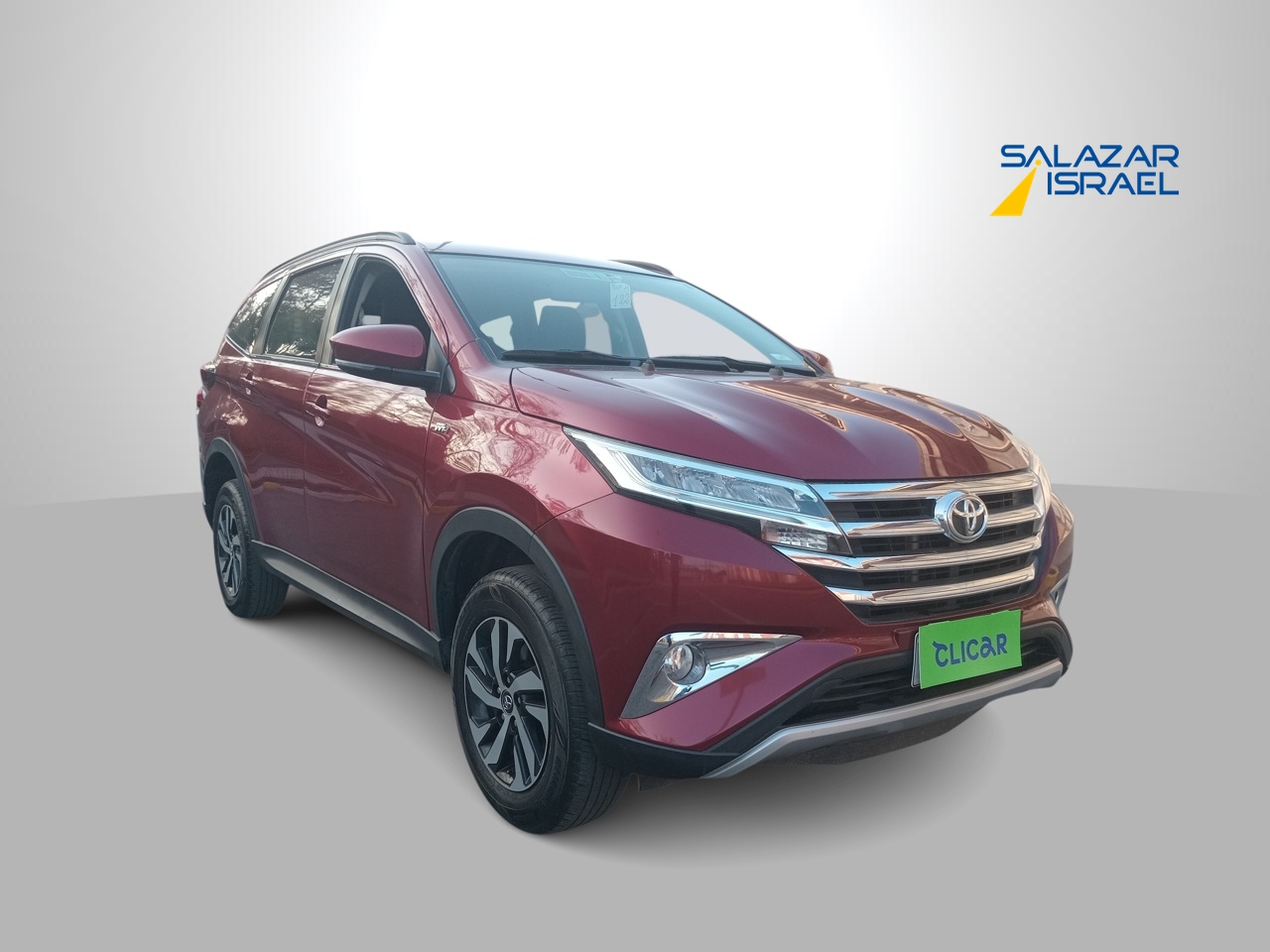 TOYOTA