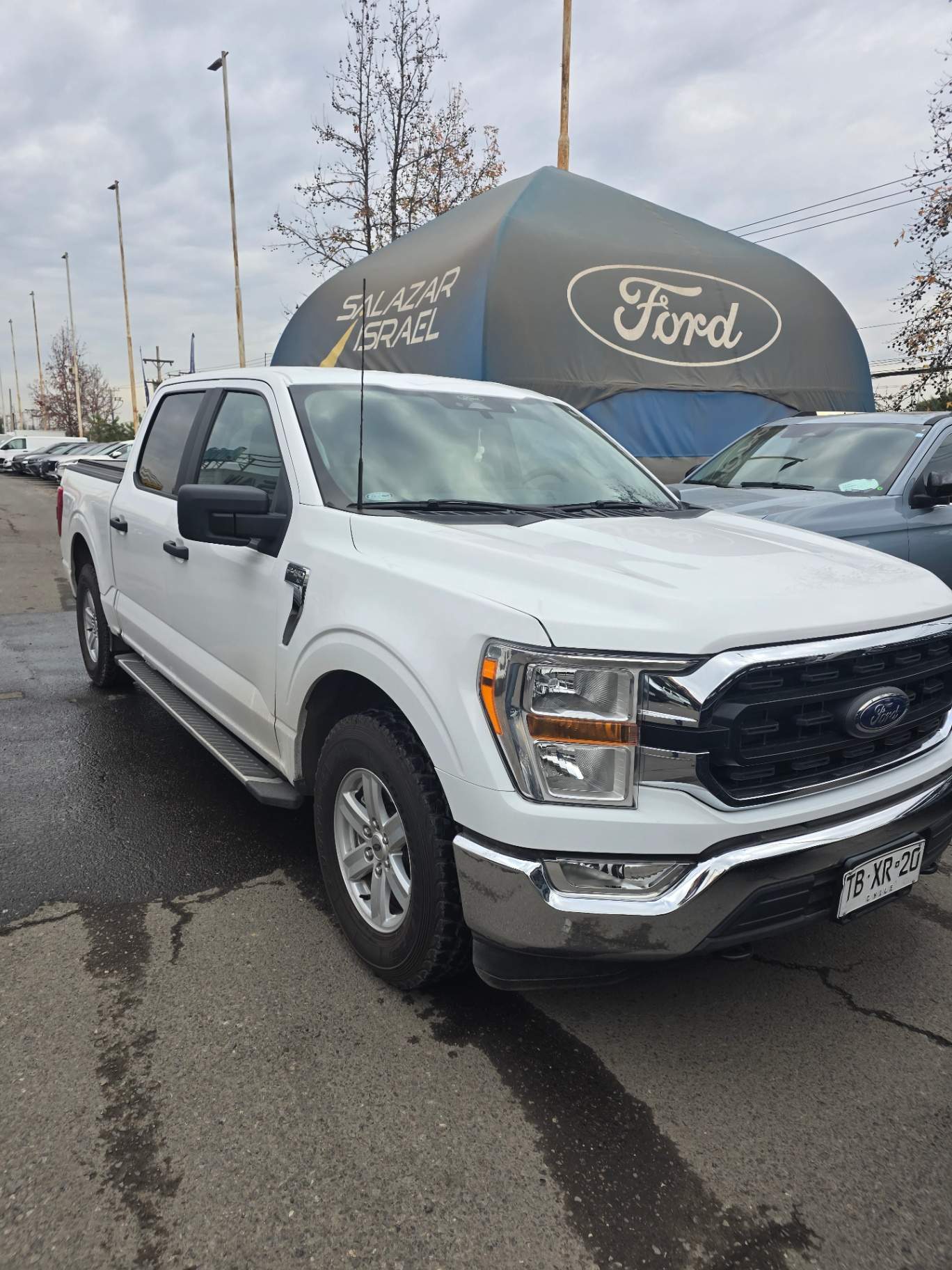FORD