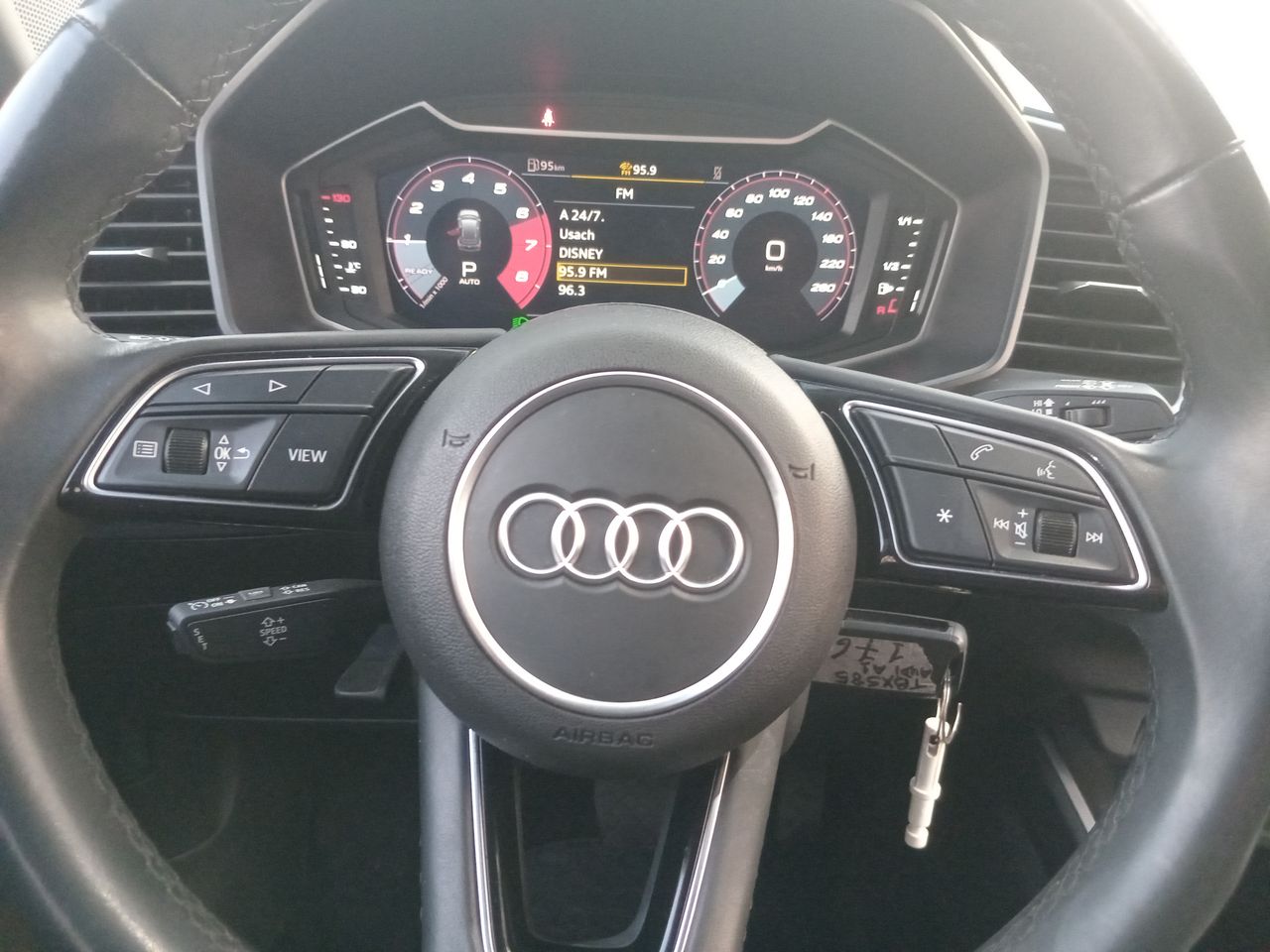 AUDI - 26